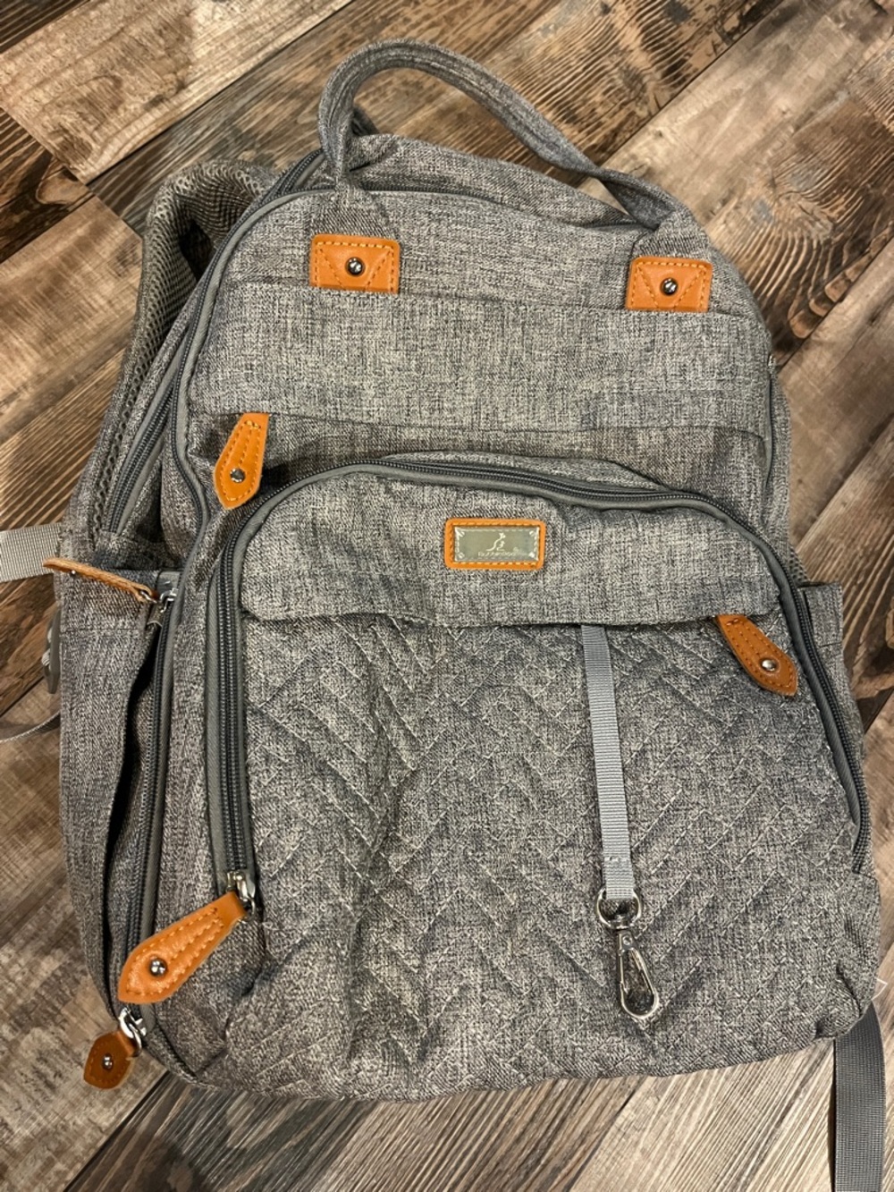 Diaper bag